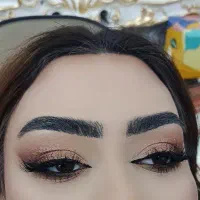 تخفیف ویژه برای آموزش لاین میکاپ،میکرو،ناخن،مژه|خدمات آموزشی|بناب, |دیوار