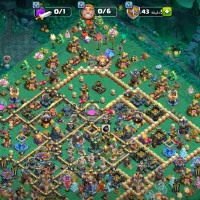 کلش اف کلنز|کنسول، بازی ویدئویی و آنلاین|کرمان, |دیوار