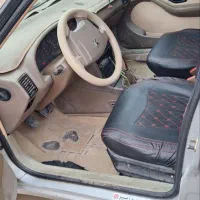 پژو۴۰۵فابریک۸۹