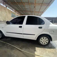 تیبا صندوق دار