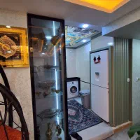 اپارتمان صد متری زیرتل گلزار چهارم|فروش آپارتمان|یاسوج, |دیوار