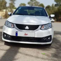 ساینا S مدل ۱۴۰۳ درحد دوگانه سوز کارخانه