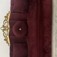 مبل استیل|مبلمان خانگی و میز عسلی|مشهد, شهرک بهارستان|دیوار