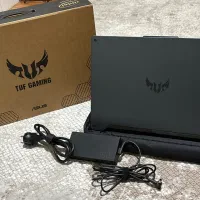 لپ تاب Asus TUF GAMING FX506LH