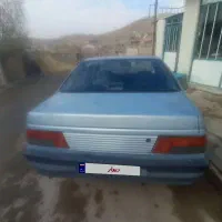 پژو روا مدل ۸۵|خودرو سواری و وانت|گل تپه, |دیوار