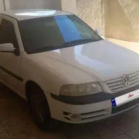 فولکس گل مدل ۸۵