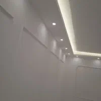 کناف کاری مدرن