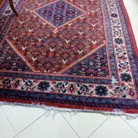 دوتخته فرش دستباف ۶ متری