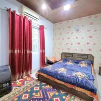 +ویلا دوخواب استخر باربیکیوحیاط دار شهرکی درمتلقو|اجارهٔ کوتاهمدت ویلا و باغ|سلمانشهر, |دیوار