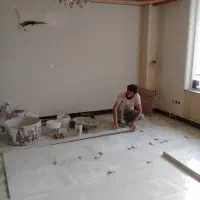 کاشیکاری سرامیک کاری کاشی کاری ،رفع نم دهی|خدمات پیشه و مهارت|تبریز, |دیوار