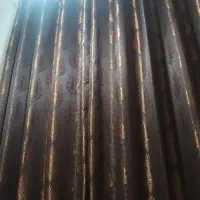 پرده ژاکارد جنس عالی پانچ شده