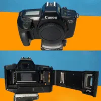 دوربین canon eos650