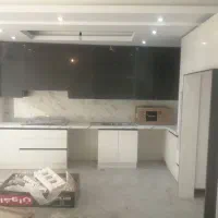 95متر فول کلید نخورده جمهوری‌ سلیمانیه