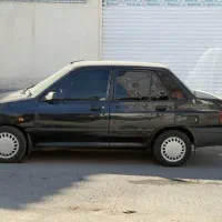 پراید ۱۳۸۱ طلا|خودرو سواری و وانت|آمل, |دیوار