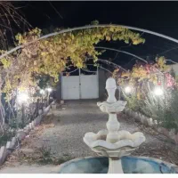 ویلا 360متری