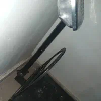 ترازو برقی وشارژی ۳۰۰ کیلویی|ابزارآلات|اردبیل, |دیوار