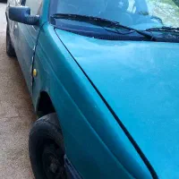 فروش پژو آردی|خودرو سواری و وانت|دامغان, |دیوار