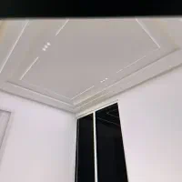 اجرای کناف ،پی وی سی ،TV وال و روشنایی