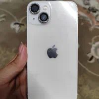 ایفون 13 نرمال 128 باطری 100