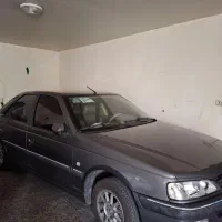 کوئیک صفرgxrl. پژو پارس. معاوضه|خودرو سواری و وانت|کن, |دیوار