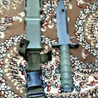 کارد انتاریو M9