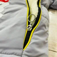 کاپشن سرهم کودکانه|کفش و لباس بچه|پیرانشهر, |دیوار