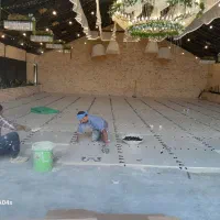 کاشی کاری و سرامیک|خدمات پیشه و مهارت|گرگان, |دیوار