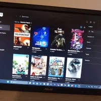 اکانت اپیک‌ گیم