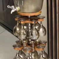 کلمن شربت خوری