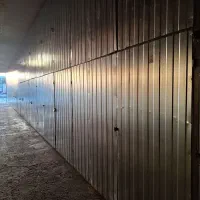 انبار کانتینر با قیمت واقعی و مجوز در تهران