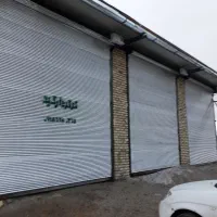 کرکره فلزی|خدمات پیشه و مهارت|کرمانشاه, |دیوار