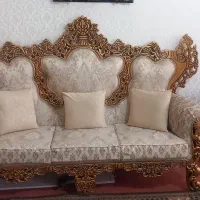 فروش مبل|مبلمان خانگی و میز عسلی|خوی, |دیوار