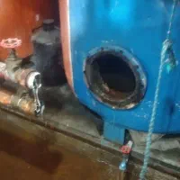 لوله کشی وتاسیسات اب گاز شوفاژ پمپ اب سراسر تهران|خدمات پیشه و مهارت|تهران, جماران (نیاوران)|دیوار