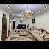 آپارتمان فروشی شارق رجبی