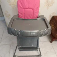 میز غذا.راکر.لودر. اسباب بازی.شلمن|اسباب‌‌بازی|کرج, کمال‌شهر|دیوار