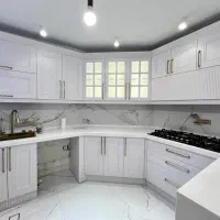 ۱۷۱متردوبلکس/فول نوسازی/فرعی دنج/تهاتر/فرشته الهیه|فروش آپارتمان|تهران, الهیه|دیوار