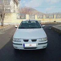 سمند LX مدل 97 درحد