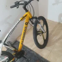 دوچرخه ۲۶|دوچرخه، اسکیت، اسکوتر|بم, |دیوار