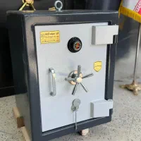 گاوصندوق مدل 550 سوپر استاندارد|ابزارآلات|بهار, |دیوار