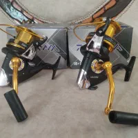 چرخ ماهیگیری دایوا 10000