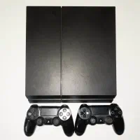 کنسول بازی سونی PS4