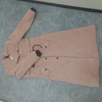 پالتو کاملاسالم.سایز۳۸تا۴۰یا۴۳هم شاید بخوره