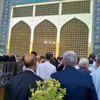 تور زیارتی مشهد