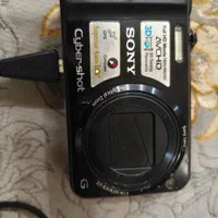 دوربین  سونی Sony Cybershot DSC- HX7V