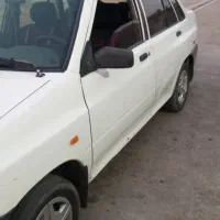 پراید مدل 90