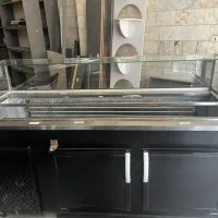 تاپینک (یخچال مغازه،روباز،دکور)|فروشگاه و مغازه|یزد, |دیوار