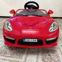 ماشین شارژی