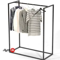 رگال تمام فلز