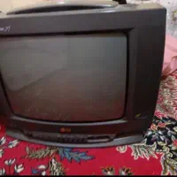 تلویزیون ال جی سالم هست