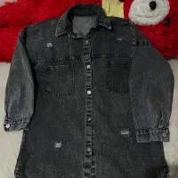 لباسهای نو اتیکت لباسها کنده نشده حتی